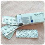 Феназепам  Phenazepam Valenta  1 мг в Вилючинске