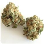 Шишки "White Widow"  (Белая вдова)  Гидропоника -  Бошка VHQ в Вилючинске