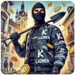 Работа курьер - кладмен в Вилючинске 