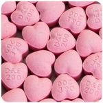 Экстази  Ecstasy Love 200 MDMA в Вилючинске
