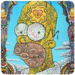 Марки LSD-25 VHQ чистых 250 мкг в Вилючинске